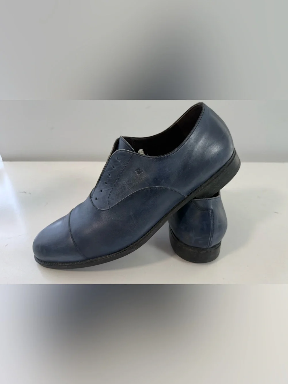 Fratelli Rossetti Men’s Shoes 12